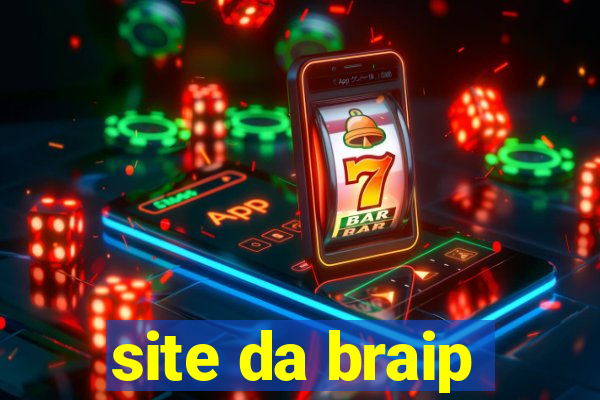 site da braip